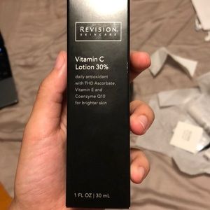 Unopened Revision Vitamin C Lotion 30%